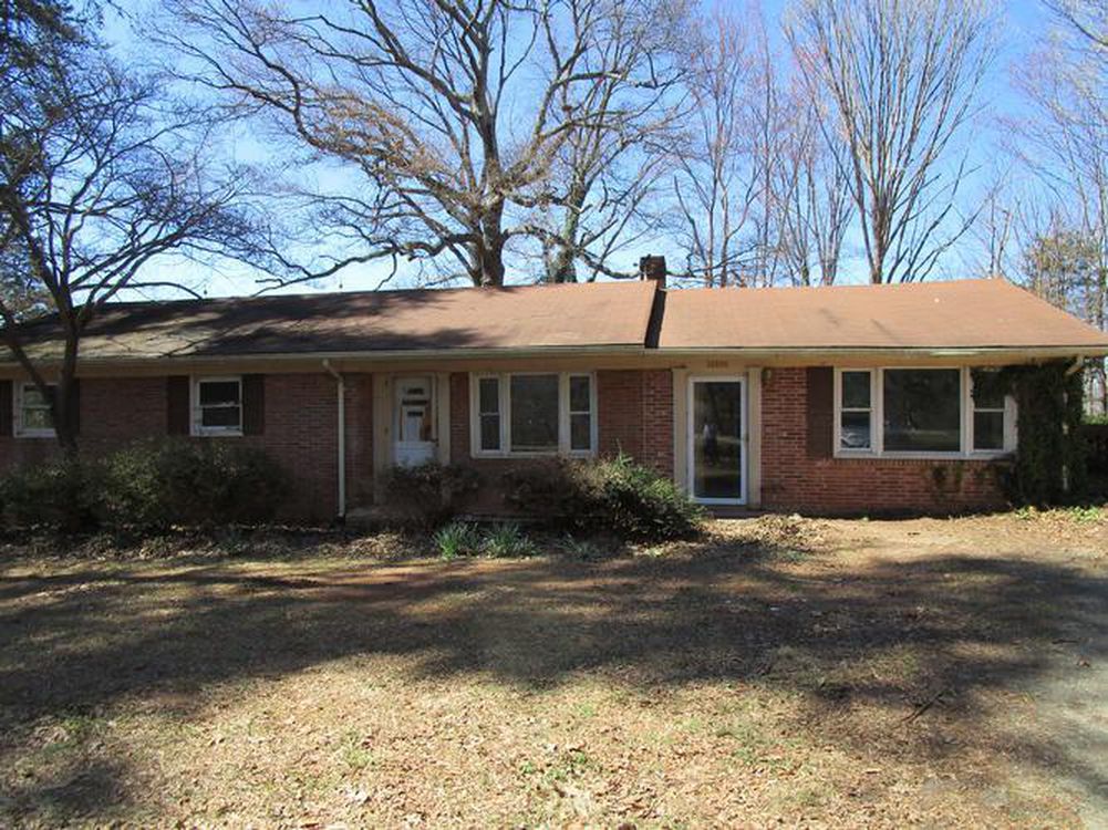 10300 Park Springs Rd, Ruffin NC Foreclosure Property