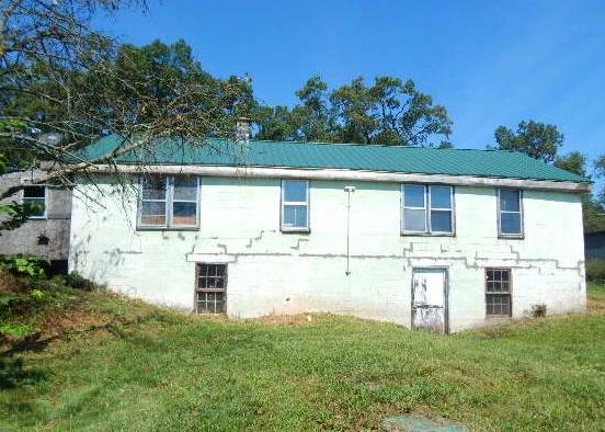 144 Winder Rd, Milton PA Foreclosure Property