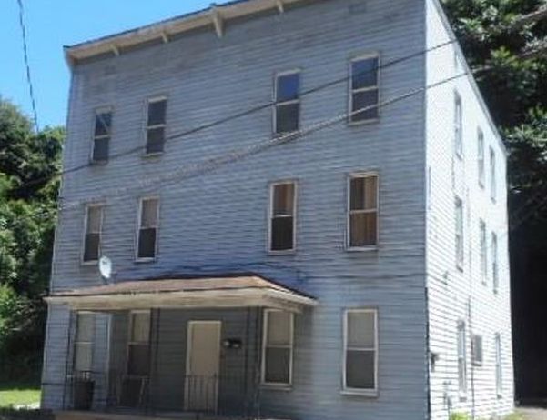 312 3rd St, Monessen PA Foreclosure Property