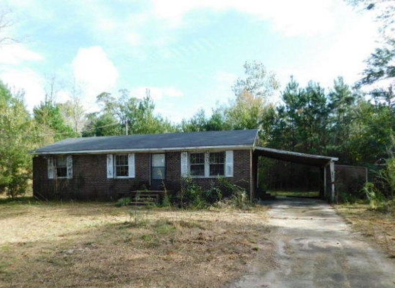 223 Pug Moore Rd, Bethel NC Foreclosure Property