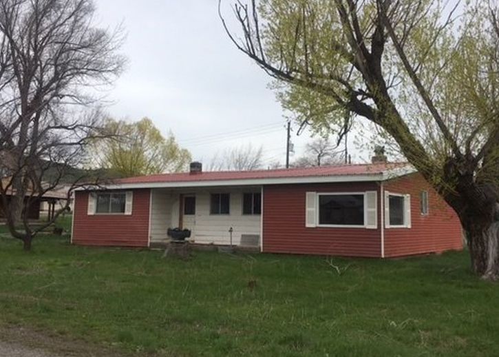 203 California Ave, Council ID Foreclosure Property