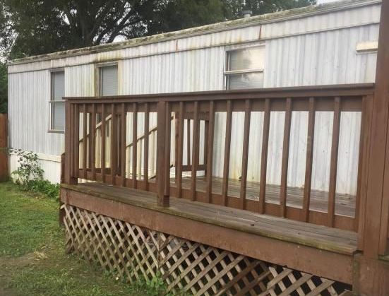 273 S Center St, Rossville GA Foreclosure Property