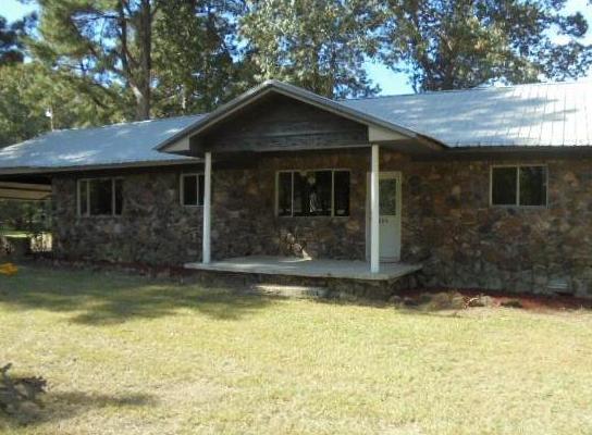 806 Monk Rd, White Hall AR Foreclosure Property