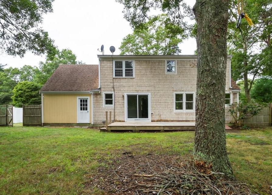 26 Seth Goodspeed Way, Osterville MA Foreclosure Property