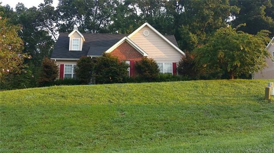 4901 Windsong Way, Wingate NC Foreclosure Property
