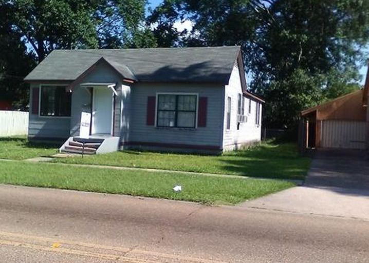 3315 Fairfields Ave, Baton Rouge LA Foreclosure Property