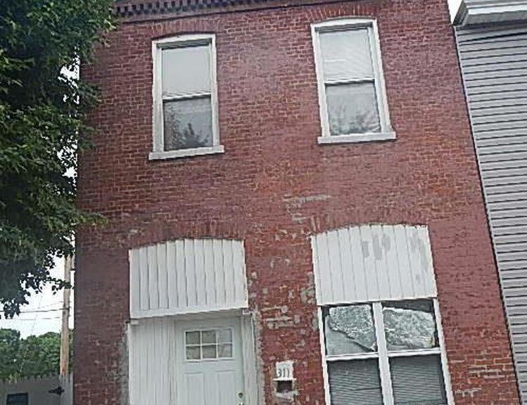 311 W Steins St, Saint Louis MO Foreclosure Property
