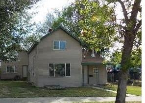 412 1st St E, Roundup MT Foreclosure Property