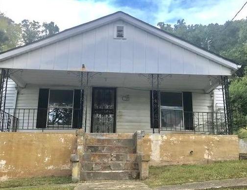 139 Watauga Ave, Knoxville TN Foreclosure Property