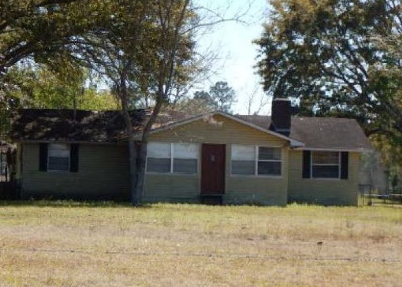 5211 Turner Rd, Perry FL Foreclosure Property