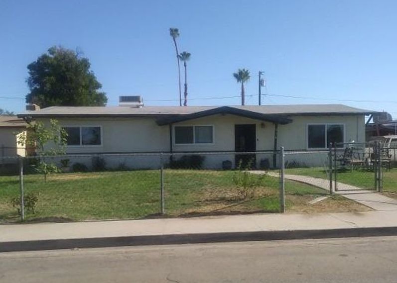 616 Andrea Ave, Bakersfield CA Foreclosure Property