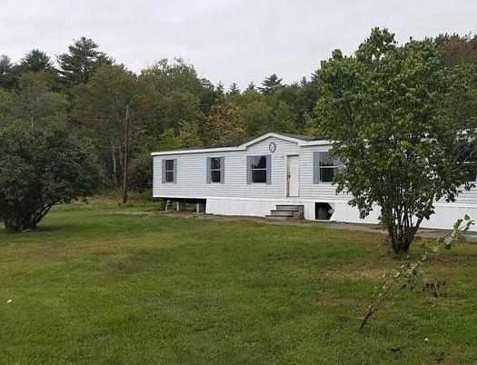 235 Route 25c, Piermont NH Foreclosure Property