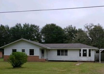 11410 Hillcrest Dr, Beaumont TX Foreclosure Property