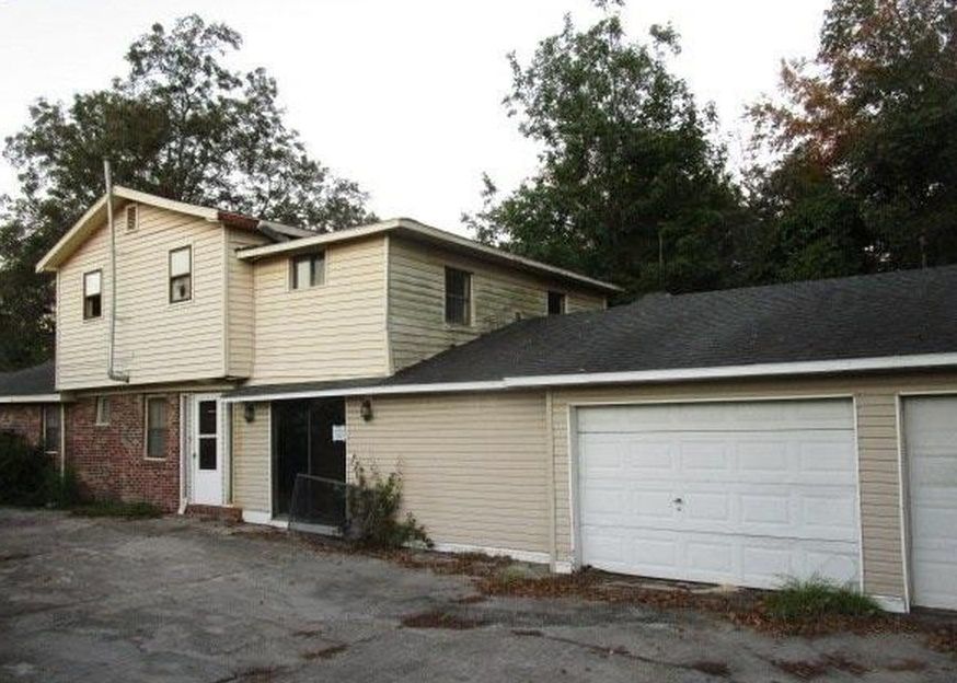 2006 Prince St, Georgetown SC Foreclosure Property