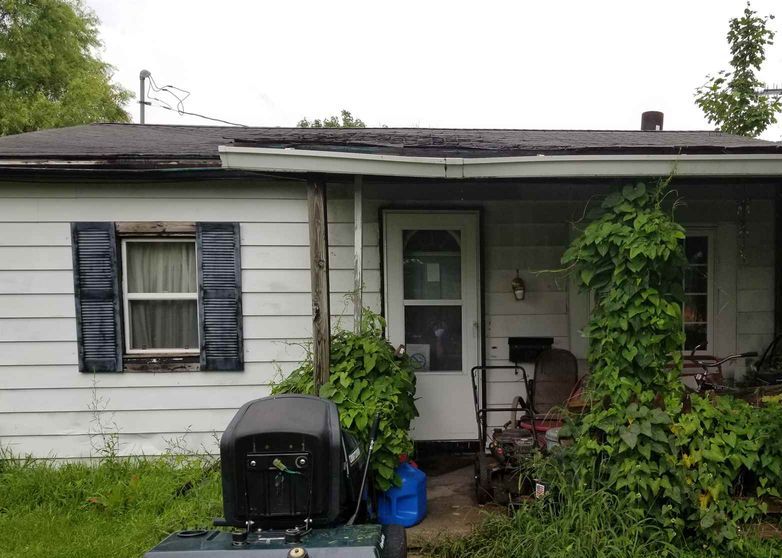 532 Oak St, Tipton IN Foreclosure Property