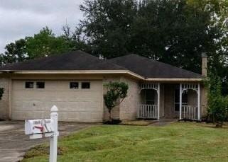9195 Gross St, Beaumont TX Foreclosure Property