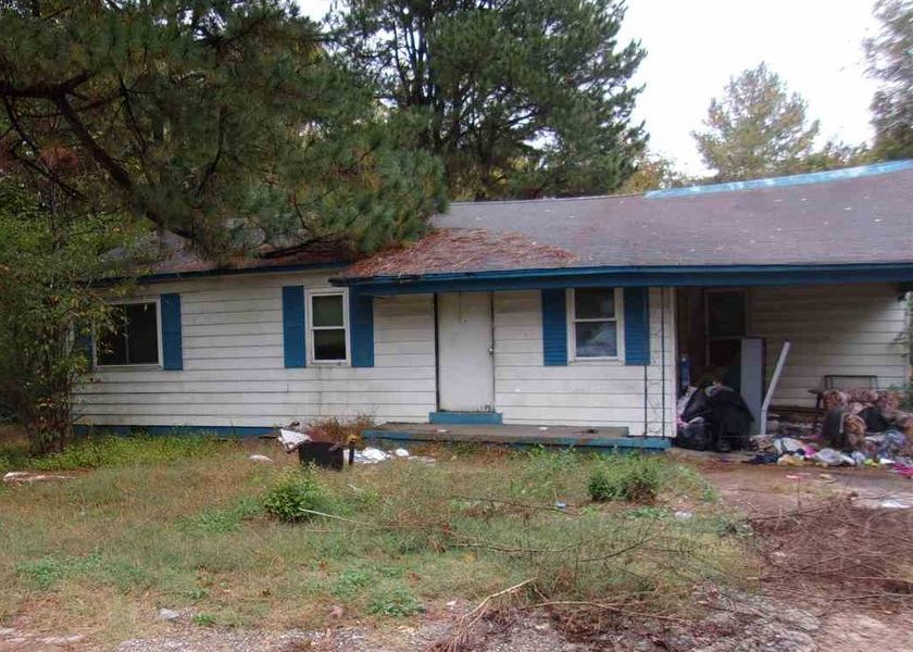 154 Roseland Acres Rd, Atoka TN Foreclosure Property