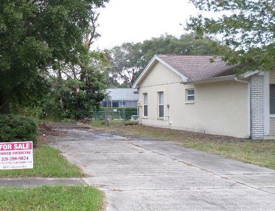 12910 Sunhill Cir, Hudson FL Foreclosure Property