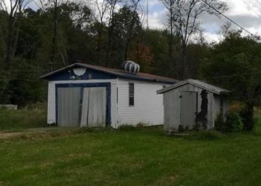 22013 Westernport Rd Sw, Westernport MD Foreclosure Property