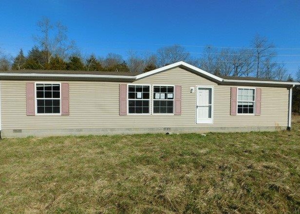 15920 Highway 127 S, Owenton KY Foreclosure Property