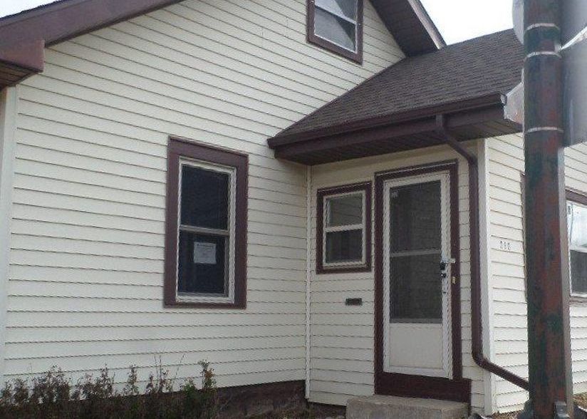 212 S West Ave, Sioux Falls SD Foreclosure Property