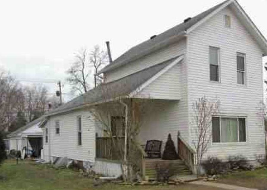 497 Seroco Ave, Newark OH Foreclosure Property