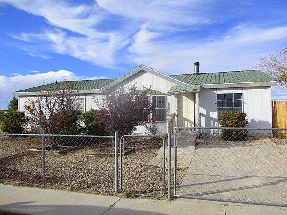 2520 Calle De Los Clavales, Belen NM Foreclosure Property