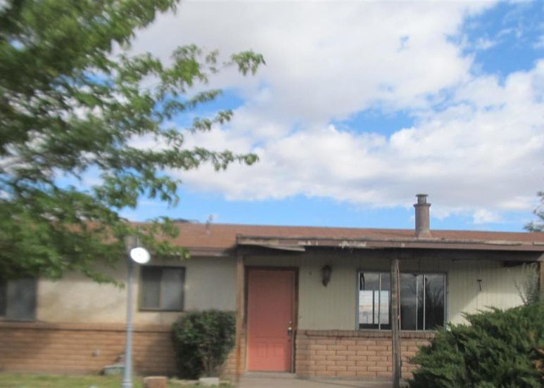 515 Camila St, Deming NM Foreclosure Property