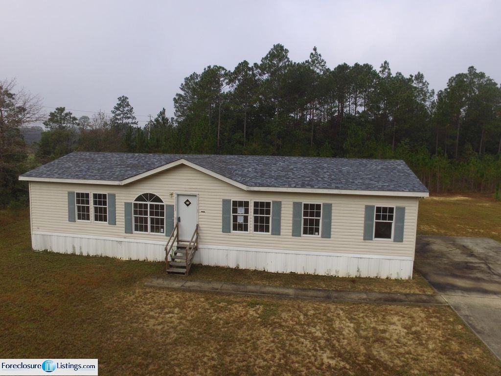 13027 Mock St, Gulfport MS Foreclosure Property