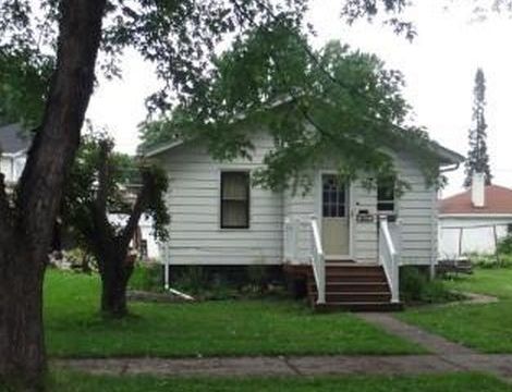 1217 11th St S, Virginia MN Foreclosure Property