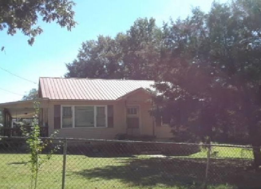 16 Reed St, Trion GA Foreclosure Property