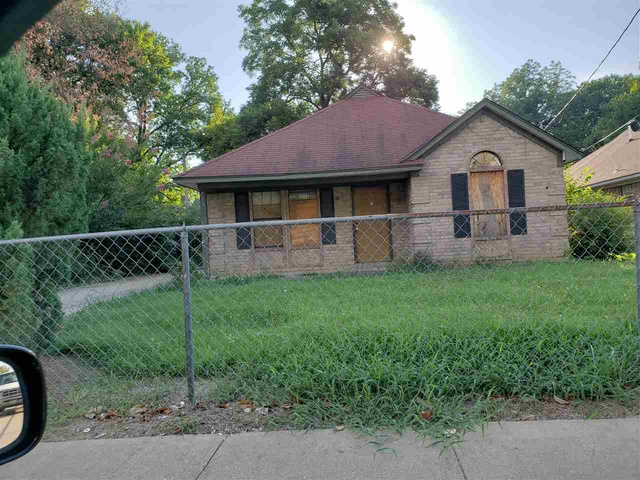 711 Ayers St, Memphis TN Foreclosure Property