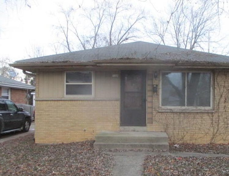 5268 N 63rd St, Milwaukee WI Foreclosure Property
