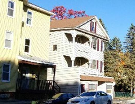 69 Greenwood St, Worcester MA Foreclosure Property
