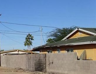 156 E 26th St, Yuma AZ Foreclosure Property