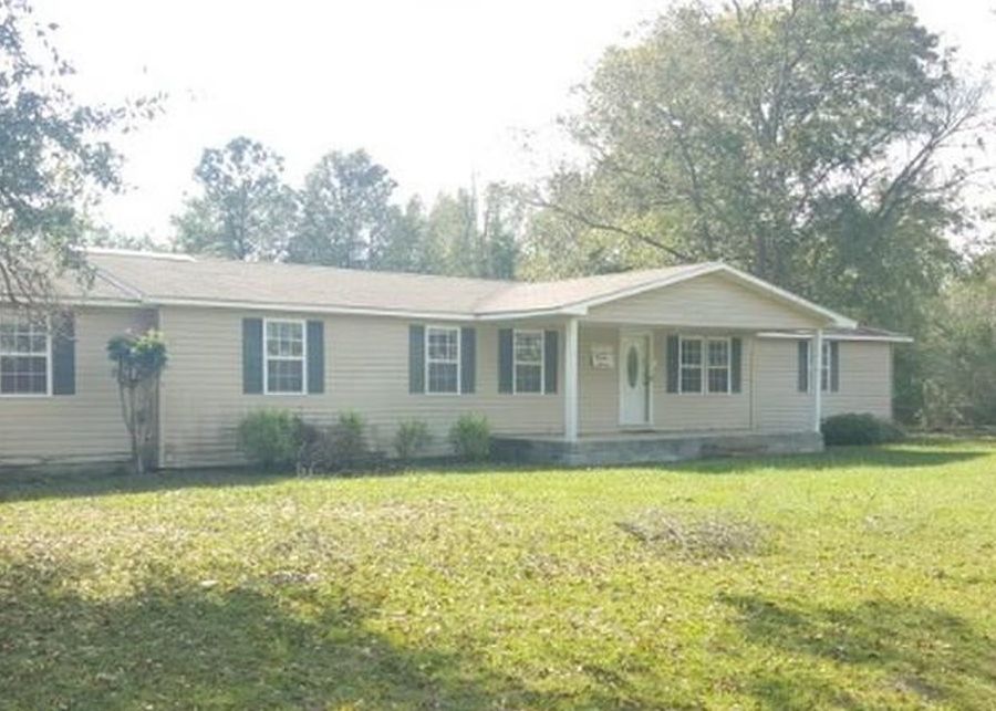 334 Sharpespur Rd, Ailey GA Foreclosure Property