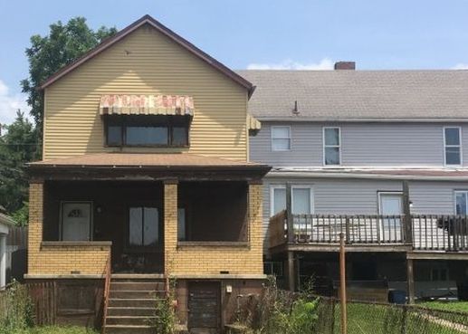 1306 Constitution Blvd, New Kensington PA Foreclosure Property