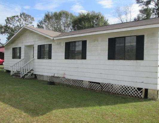 1385 Portland St, Pensacola FL Foreclosure Property