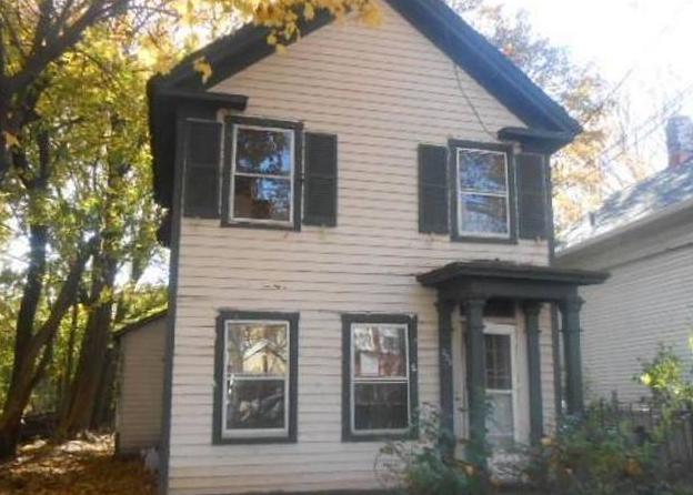 200 Ivy St, New Haven CT Foreclosure Property