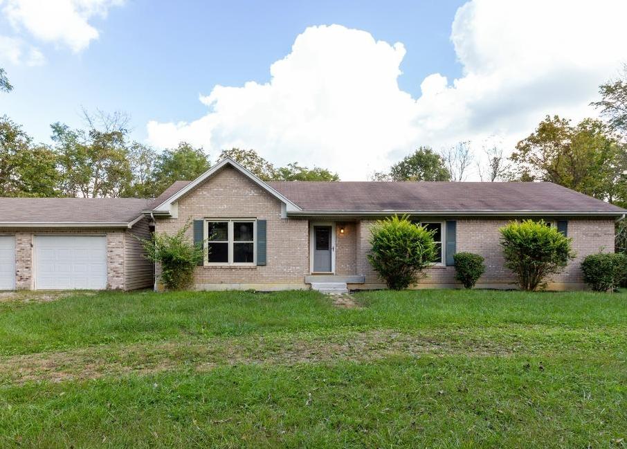 453 R D Kendall Rd, Bedford KY Foreclosure Property