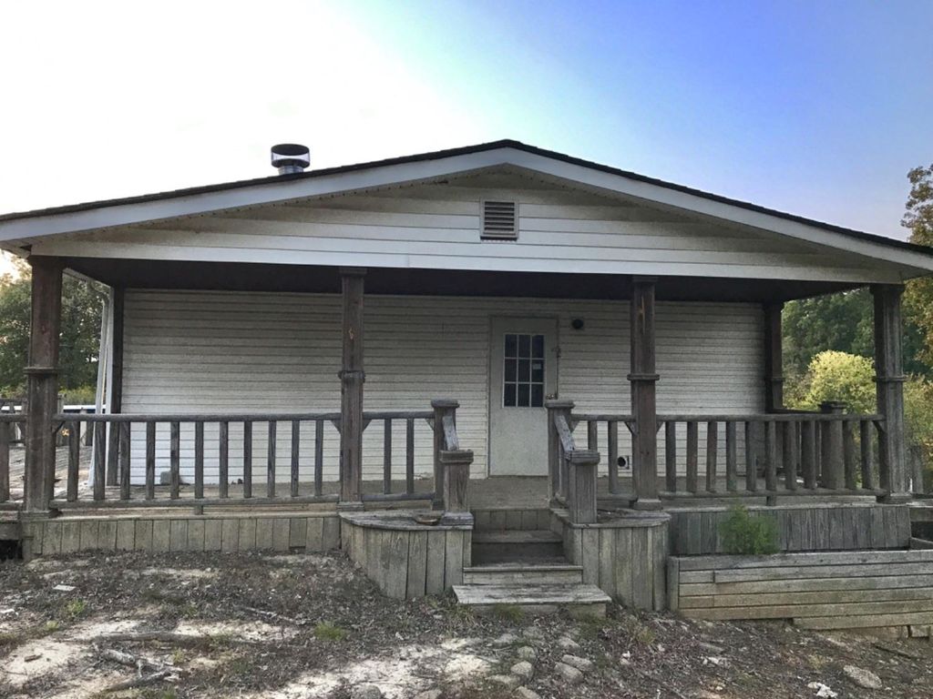 465 Union Ridge Rd, Frankfort KY Foreclosure Property