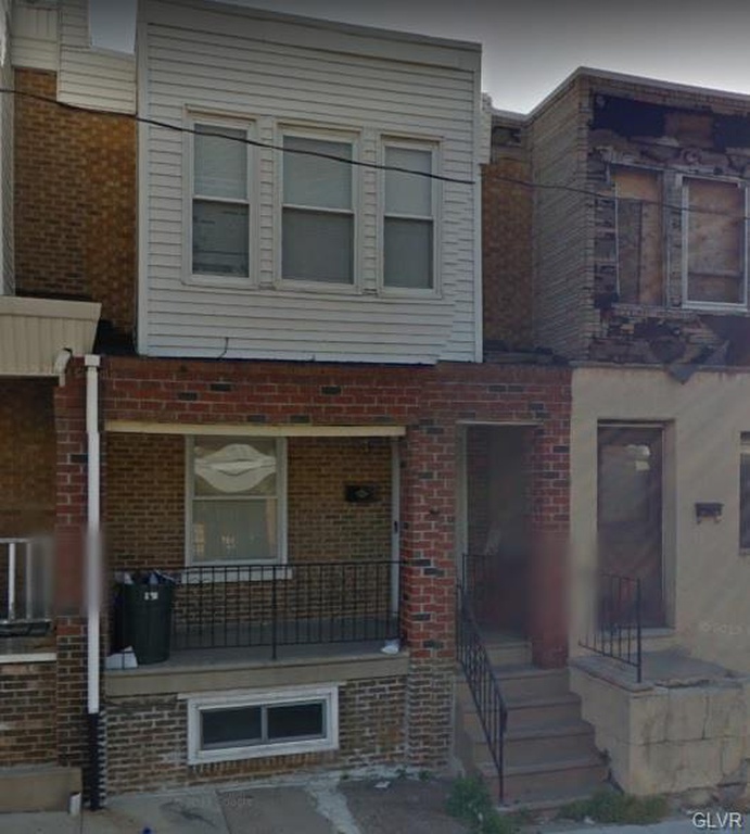 2531 S Millick St, Philadelphia PA Foreclosure Property