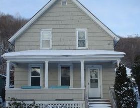 31 Norway St, Berlin NH Foreclosure Property