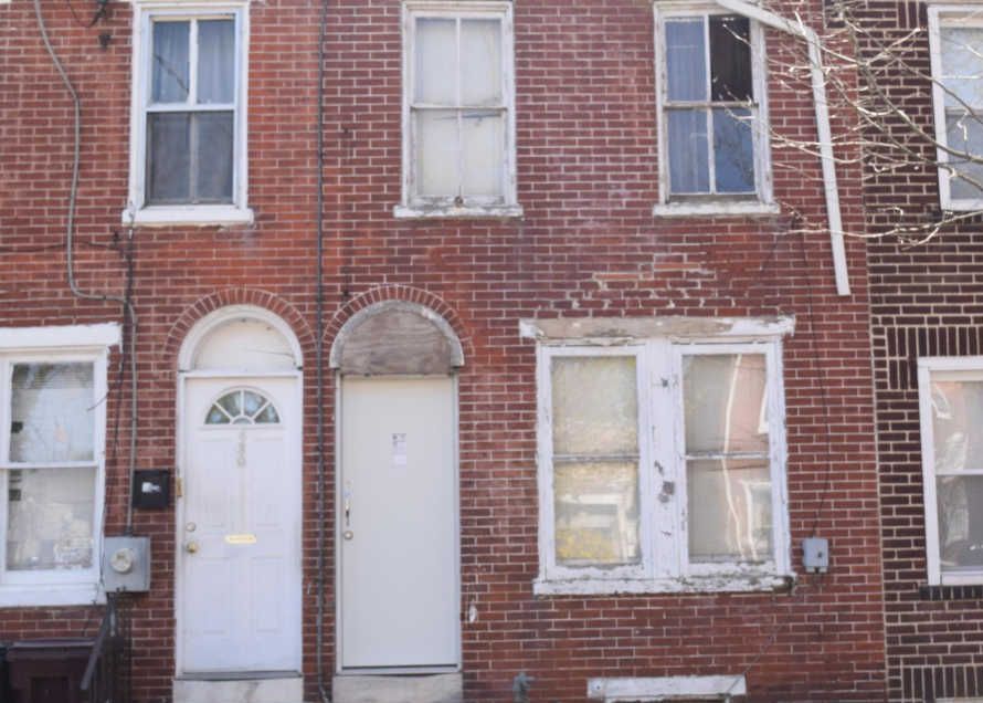 432 S Claymont St, Wilmington DE Foreclosure Property