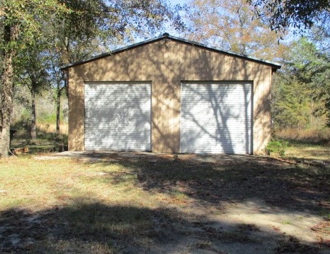 570 Lakeview Dr, Ray City GA Foreclosure Property