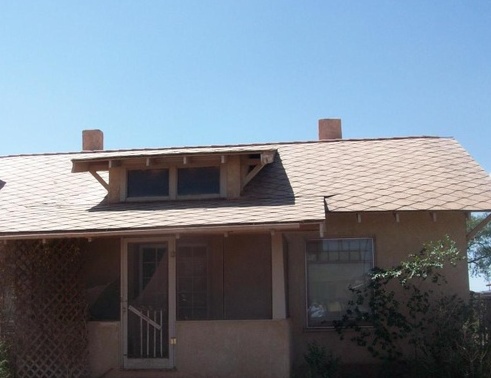 601 W Third St, Winslow AZ Foreclosure Property