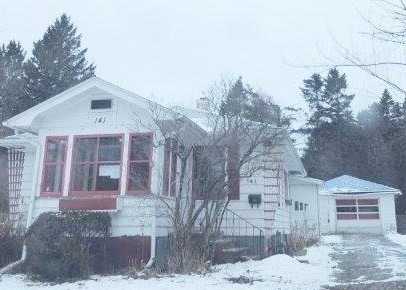 141 E Buffalo St, Duluth MN Foreclosure Property