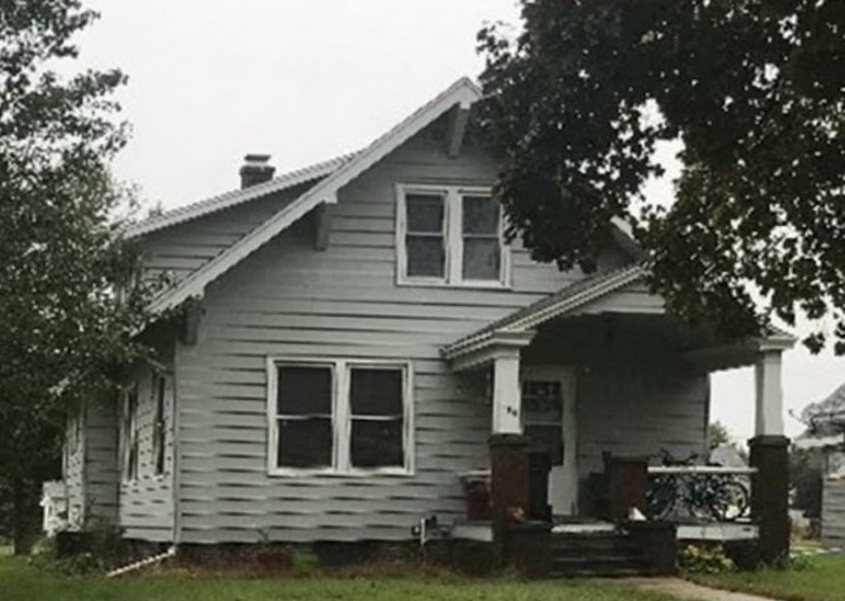 304 N Elm St, Plainview NE Foreclosure Property