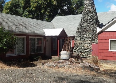 1224 W Military Ave, Roseburg OR Foreclosure Property