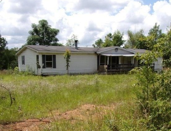 800 Hill Place Rd, Georgetown GA Foreclosure Property